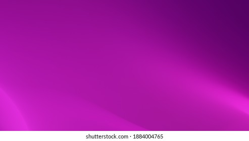 Abstract defocused 4k resolution background for wallpaper, backdrop and various exquisite designs. Magenta, purplish-red colors.