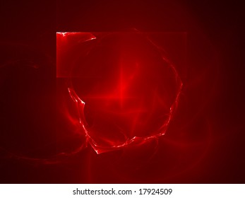 Abstract design