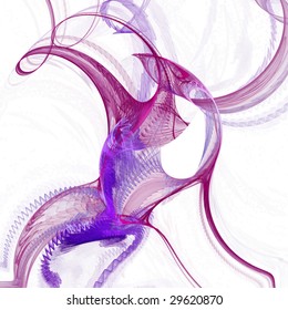 Abstract design