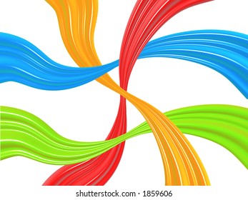 Abstract Design #4