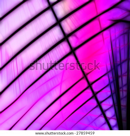 Similar – Image, Stock Photo The world is pink.