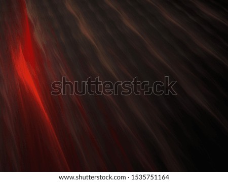 Similar – Image, Stock Photo Red rays of the sunset on the wall