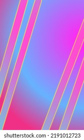 Abstract Design With Size 700 X 1080