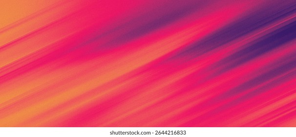 Gradiente desenfoque movimiento diagonal