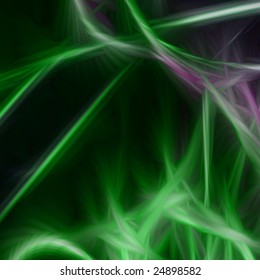 Abstract, digital background.
