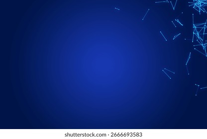  abstract digital background featuring glowing black plexus of interconnected points and lines. Represents big data, neural networks, and futuristic technology. Ideal for AI, blockchain