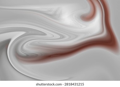 Un fondo digital abstracto
