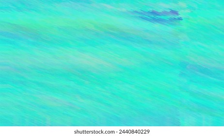 Abstract digital glitch. Computer generated 3d render. 3D Illustration