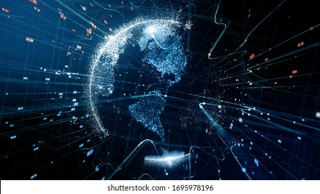 17,765 Ai globe Images, Stock Photos & Vectors | Shutterstock