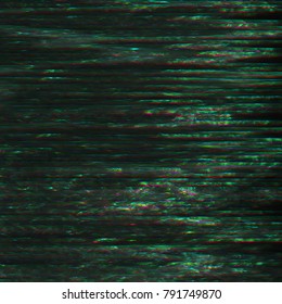 Abstract digital screen glitch effect texture.