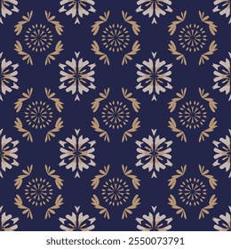 Abstract dirty or scratch aging effect. Dusty and grungy scratch texture material or surface. Use for overlay effect vintage grunge style designA close-up of a colorful floral tile with a geometric pa