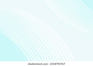 Abstract distorted diagonal stripes background. curved twisted twisted waving lines new style for your business design