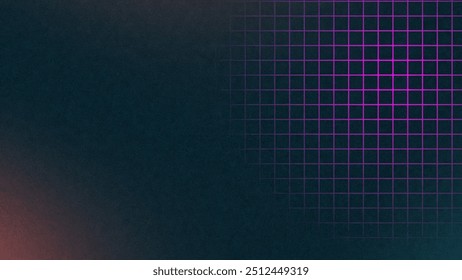 Abstract dot white blue pattern gradient texture technology background. Black dark navy blue silver abstract pattern background.