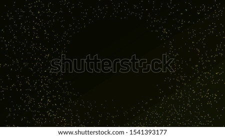 Abstract dots illustration plexus background motion transformation flow swirls wave of flickering light of future innovation technology digital business decentralize communication connection network