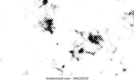 Abstract Dots Overlay Texture .