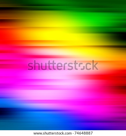 Similar – Image, Stock Photo rainbow colours Style