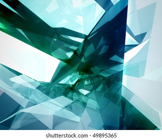 abstract dynamic composition