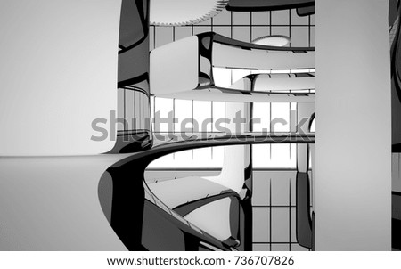 Similar – Architektur vier. Bauhaus