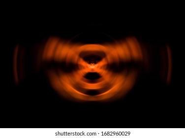 Abstract dynamic multicolore background. Motion illustration. 