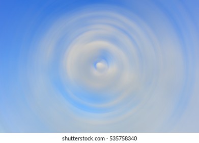 Abstract dynamic multicolored background


