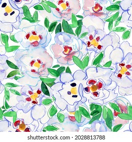 フラワーガーデン のイラスト素材 画像 ベクター画像 Shutterstock