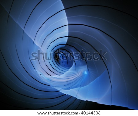 Similar – Image, Stock Photo Abstract Harmony Air Light