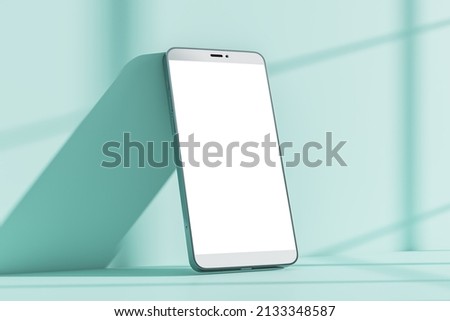 Similar – Image, Stock Photo The shadow of the cat