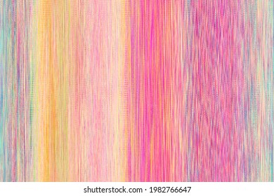 Abstract fabric texture motion effect stripes seamless textured   Trendy autumn fall 2022   2023 colors for fashion industry  Aurora inspired by northern lights