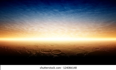 1,004 Mars terraformed Images, Stock Photos & Vectors | Shutterstock