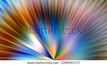 Similar – Image, Stock Photo Kunterbunter Congratulations