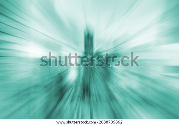 Abstract fast Motion Blur big city roads.\
blurred speed motion backgroud\
concept.