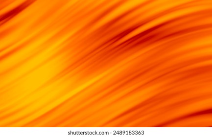 Abstract fire background. Abstract flame illustraion.