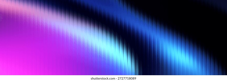Abstract flowing light texture, digital screen effect, vibrant gradient color wash, modern minimal wallpaper art.
