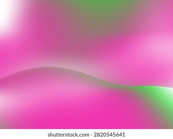 Fondo Abstractas onda fluida