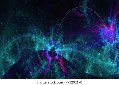 abstract fractal background. color fireworks. Abstract painting multicolor texture. motion holiday background. Modern multicolor futuristic dynamic pattern. Fractal artwork for creative graphic design