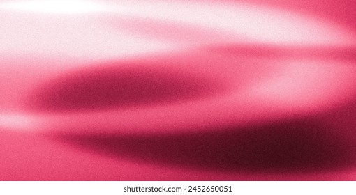 Abstractas degradado rosa fucsia