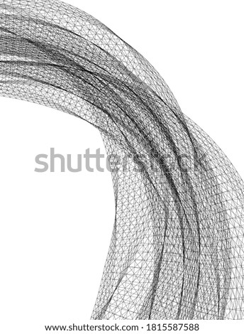 Similar – captivating String Coil