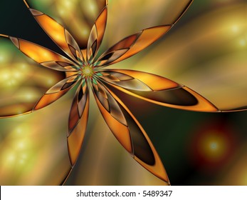 38,074 3d Fractal Flower Fractal Images, Stock Photos & Vectors ...