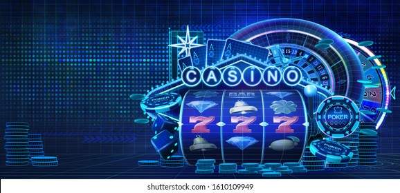 Casino online virtual poker