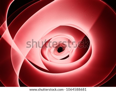 Similar – Image, Stock Photo pink rose Environment