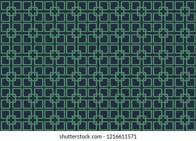 Abstract geometric background.