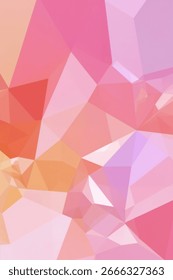 abstract geometric background, polygonal gradient design, modern color blend, warm cool tones, overlapping polygon shapes, translucent geometric art, vibrant polygon pattern, colorful abstract layout