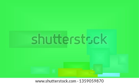 abstract geometric background with rectangles for use as texture, wallpaper, poster or motif for invitation cards