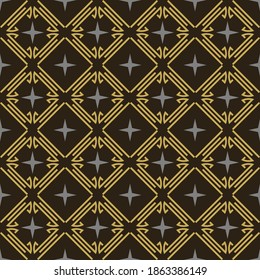 Abstract geometric background, seamless pattern, geometric. Modern template for background image
