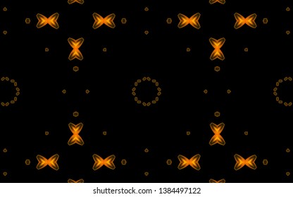 abstract geometric background texture, geometric shape pattern, kaleidoscopic mandala