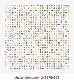 abstract geometric illustration with rectangles
