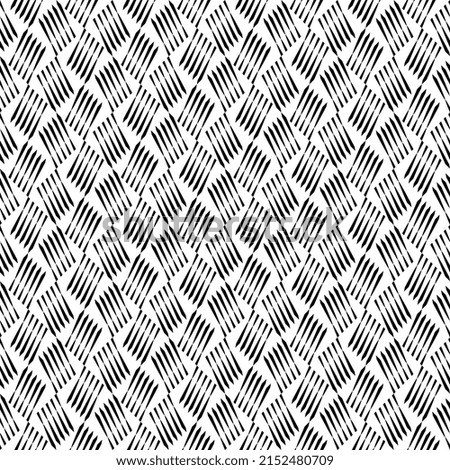 Abstract geometric pattern with crossing lines on background. Seamless linear rapport. Stylish fractal texture. Swatch to fill background, laser engraving and cutting.abstract wallpaper illustration.