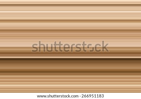 Abstract geometric pattern of many parallel thin stripes with tones of sandstone for decoration, warps, backgrounds