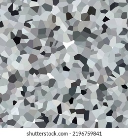 Abstract geometric pattern,mosaic illustration background design.