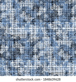 Abstract geometric seamless pattern. Background.